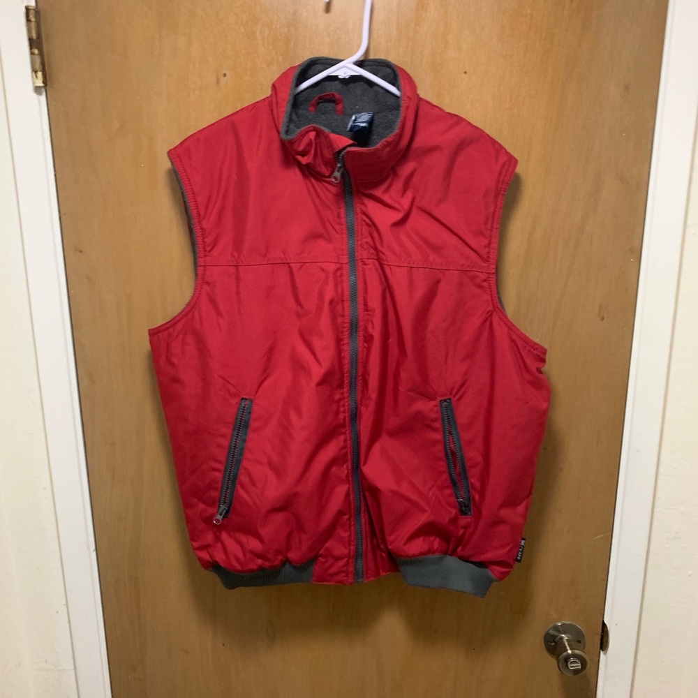 CHAPS VEST